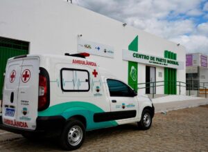 Centro de Parto Normal de Serra Talhada registra recorde de nascimentos em julho