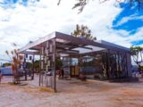 Caruaru ganha dois novos Centros de Atendimento ao Turista
