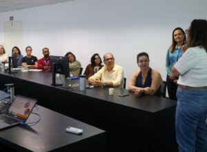 Jaboatão destaca integração de políticas públicas em reunião com Ministério da Saúde