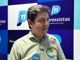 Henrique celebra escolha por Dudu e minimiza crise com Miguel: “tem espaço para todo mundo”