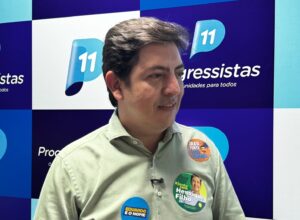 Henrique celebra escolha por Dudu e minimiza crise com Miguel: “tem espaço para todo mundo”