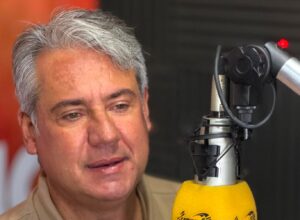 Fernando Monteiro destaca atuação por obras do aeroporto de Caruaru e da Adutora do Agreste