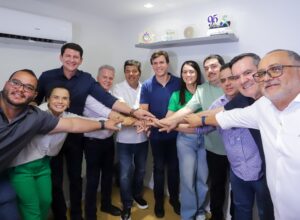 Miguel é estimulado a disputar eleição para federal e pode reconsiderar posição