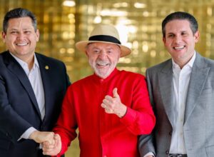 Coluna da quinta: o entendimento que fortalece Lula à reeleição