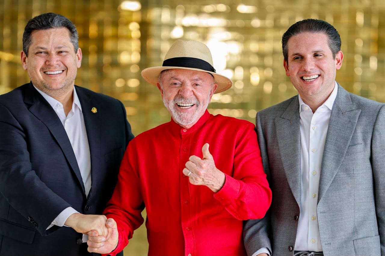 Coluna da quinta: o entendimento que fortalece Lula à reeleição