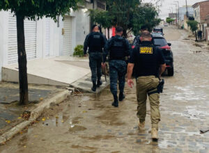 MPs de Pernambuco e Alagoas fazem operação contra fraude em concursos públicos