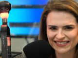 Em sabatina, Marília Arraes coloca Transnordestina como prioridade para o Senado
