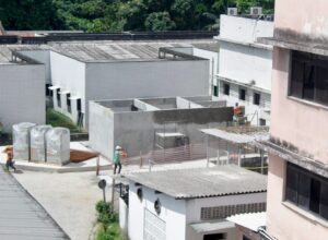 Governo amplia investimentos nos hospitais Otávio de Freitas e Barão de Lucena