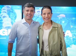Exclusivo | Raquel escolhe Eduardo da Fonte para a segunda vaga na chapa