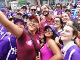 Túlio Gadêlha dialoga com moradores durante agenda na Comunidade do Bode