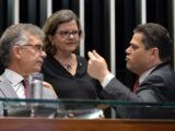 Escala 6×1 e Segurança Pública avançam para análise na CCJ