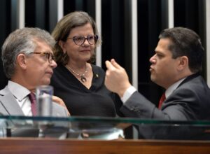Escala 6×1 e Segurança Pública avançam para análise na CCJ do Senado