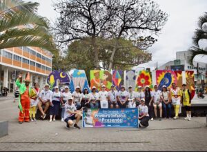 TCE-PE reconhece Caruaru por políticas públicas para a Primeira Infância