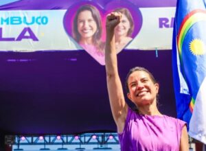 Primeiro dia de campanha de Raquel deve contemplar Petrolina, Caruaru e Recife