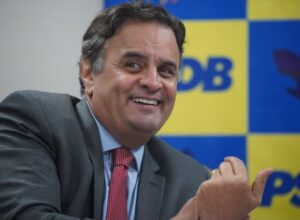 Exclusivo | Aécio assume comissão interventora da federação PSDB-Cidadania em PE