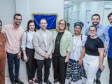 Hospital Geral de Areias ganha novo raio x e Centro Odontológico