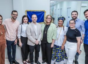 Hospital Geral de Areias ganha novo raio x e Centro Odontológico
