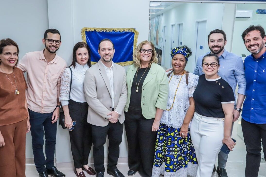 Hospital Geral de Areias ganha novo raio x e Centro Odontológico