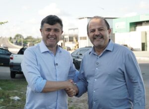 Prefeito de Capoeiras declara apoio a Eduardo da Fonte para o Senado