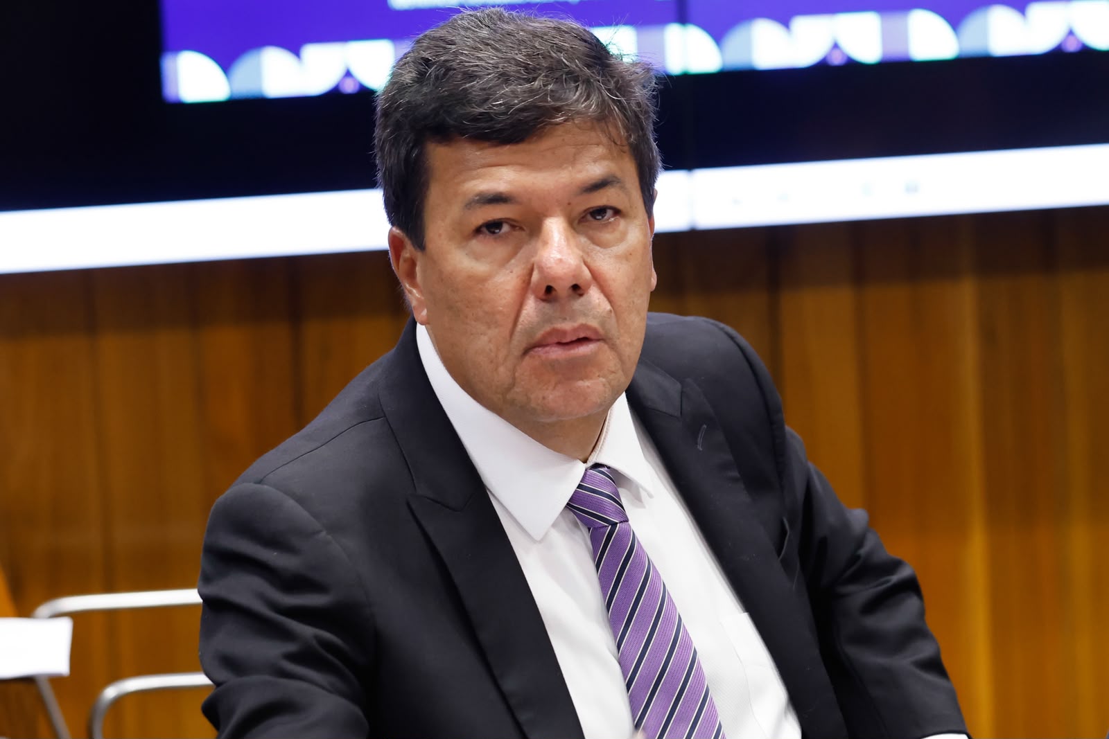 Coluna da quarta: a distribuição das bases de Mendonça Filho