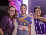 Débora Almeida intensifica ritmo de campanha à reeleição no Agreste
