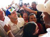 Se eleito, João Campos promete regularização fundiária em Belém de São Francisco