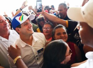 Se eleito, João Campos promete regularização fundiária em Belém de São Francisco