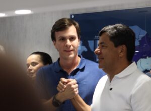 Miguel é estimulado a disputar eleição para federal e pode reconsiderar posição