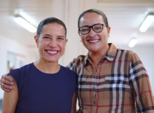 Pollyanna Abreu repudia ataques contra a governadora Raquel Lyra