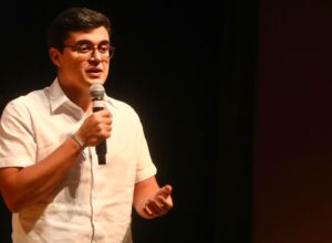 Recife abre novo semestre do Embarque Digital com mais de 1,5 mil alunos