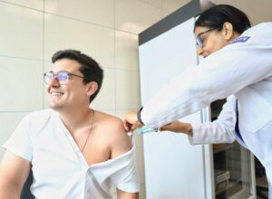 Recife amplia vacinação contra influenza para toda a população a partir de 6 meses