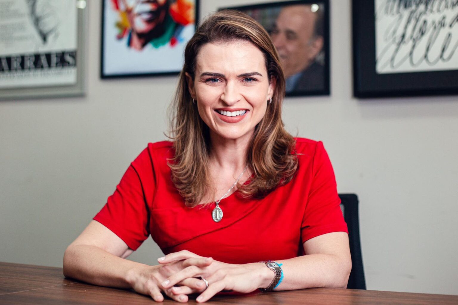 Coluna do sábado: Marília mantém protagonismo na corrida ao Senado