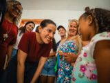 Programa Mães de Pernambuco supera 153 mil beneficiárias
