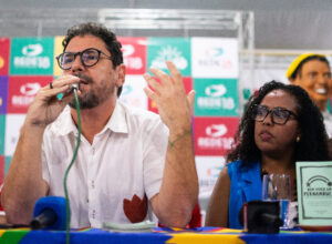 PSOL mantém Ivan Moraes na disputa e reage a João Campos