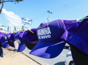 Coluna da segunda: campanha de Raquel vira tendência em Pernambuco