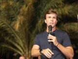 Miguel reforça unidade com Fernando Filho na disputa pela Câmara Federal