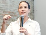 TRE determina remoção de conteúdo com IA associando Raquel a Flávio Bolsonaro