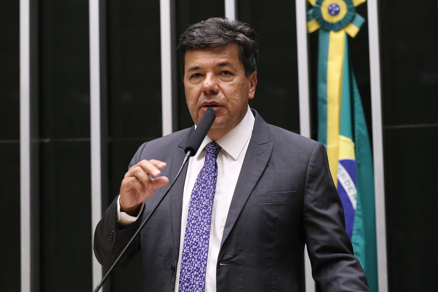 Apoiadores de Mendonça Filho estimulam disputa ao Senado