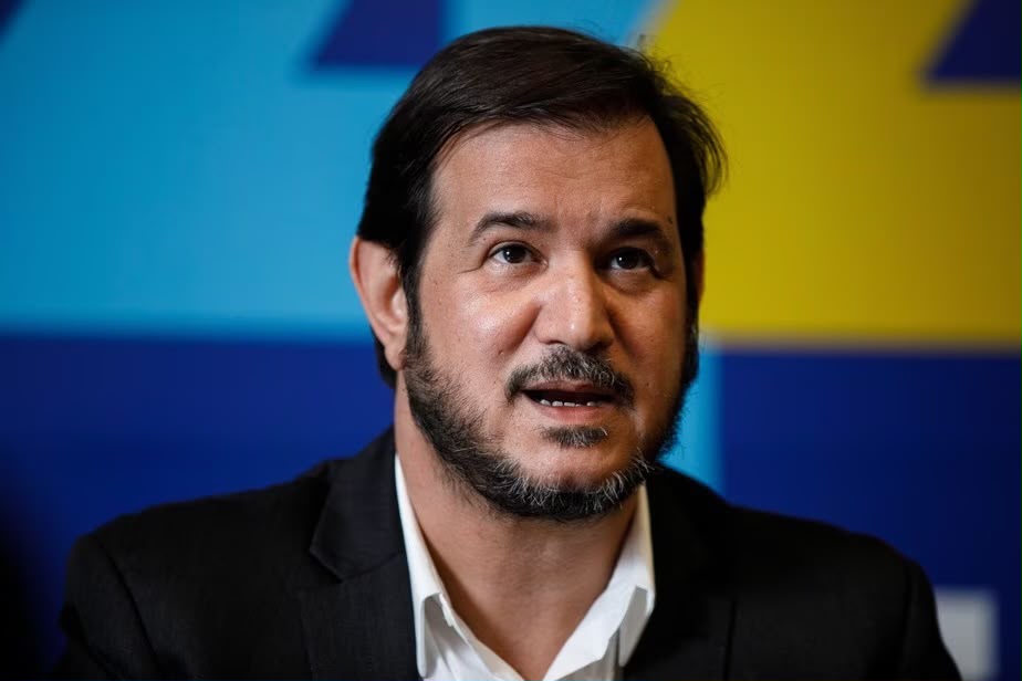 União Brasil decide não integrar coligação majoritária em Pernambuco