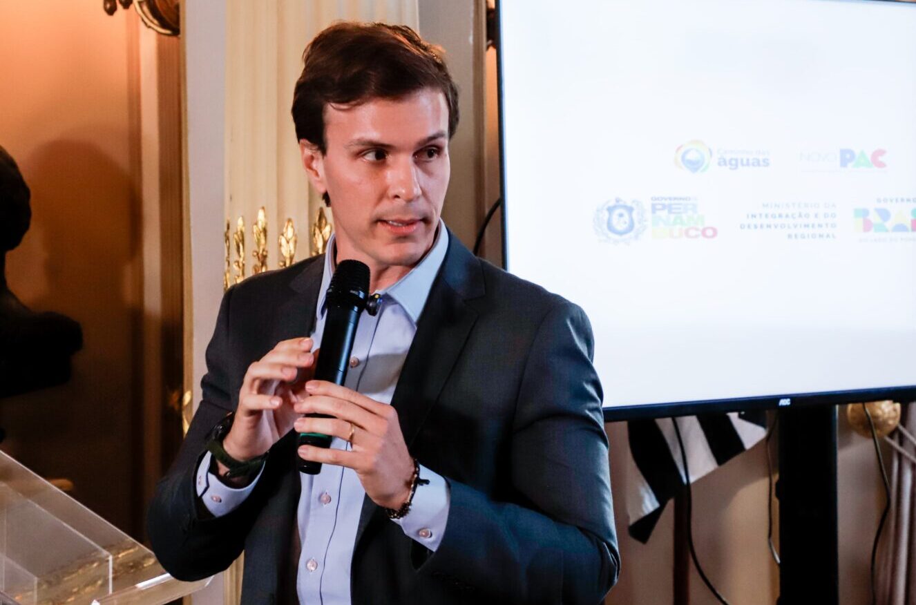 Coluna da terça: Miguel se preserva para disputar Petrolina em 2028