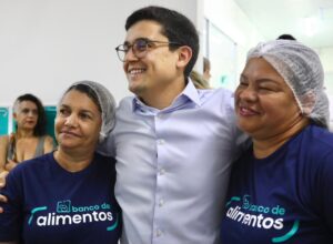 Recife lança novo ciclo do PAA e anuncia programa municipal permanente