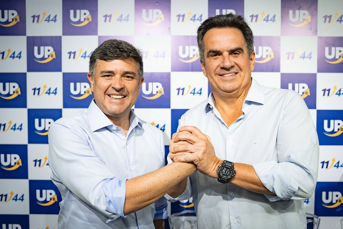 Ciro Nogueira exalta força de Raquel e vê pouca chance de Mendonça ao Senado
