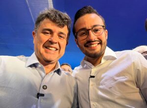 Eduardo da Fonte: “o papel de Miguel Coelho é fundamental nessa vitória”