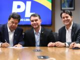 Mendonça faz o que Bolsonaro nunca conseguiu: unir a direita de Pernambuco