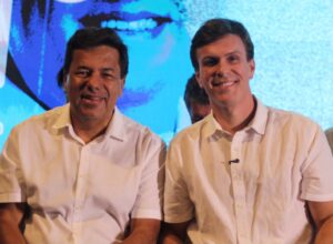 Miguel Coelho vai declarar apoio a Mendonça Filho para o Senado nesta terça (4)