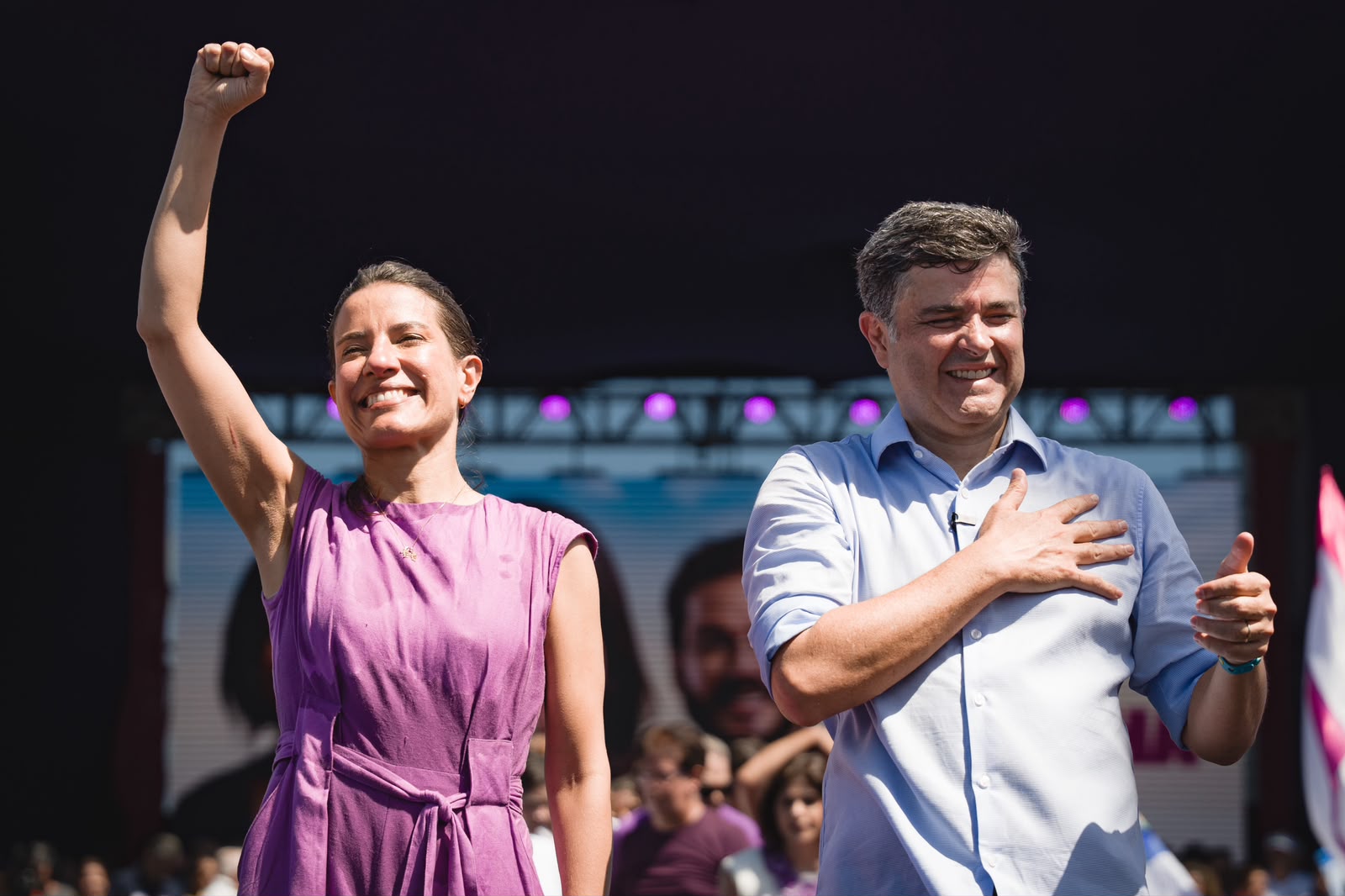 Eduardo da Fonte diz que 1ª suplência será fruto de construção política com Raquel