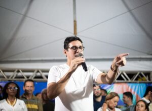 Camaragibe fica em 3º lugar em avanço da vacinação contra meningite em PE 