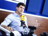 Em Triunfo, João Campos promete Centro de Formação Técnica em Turismo