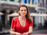 Marília Arraes integra mobilização nacional pelo combate ao feminicídio 