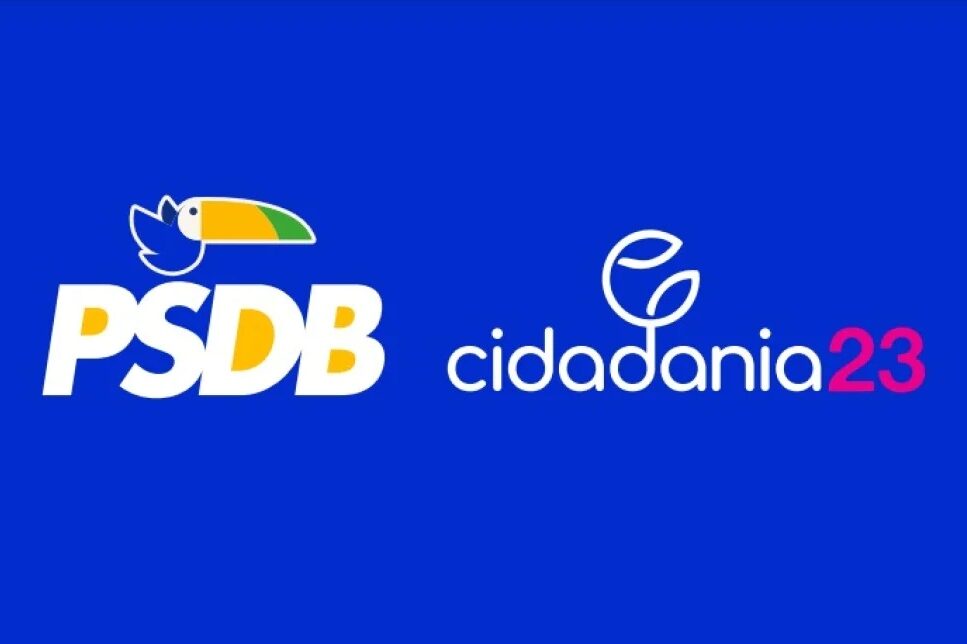 PSDB-Cidadania registra segunda ata invalidando parte da convenção e retirando apoio a Raquel
